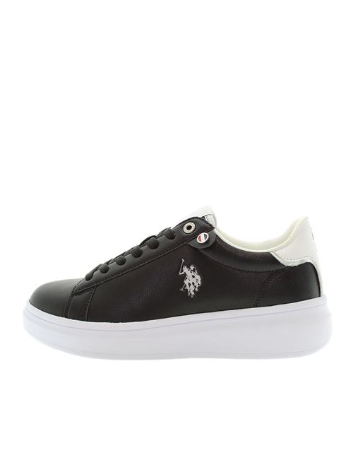 CODY011 U.S. POLO ASSN | CODY011W/5Y1/BLK